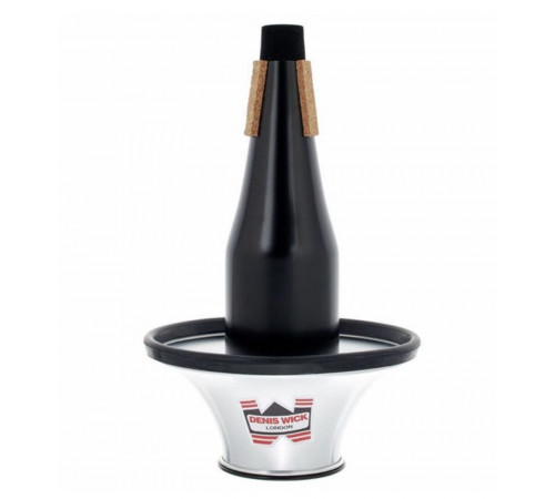 "DW5529 Denis Wick Сурдина для тенор-тромбона (cup mute)"